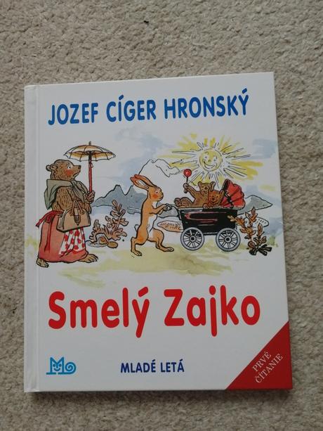 Nové necítane knihy,