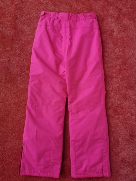 No fear dievčenské otepľovačky veľkosť 11-12 rokov, no fear,146 / 152