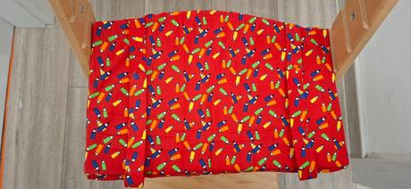 Rastúca stolička jitro, 