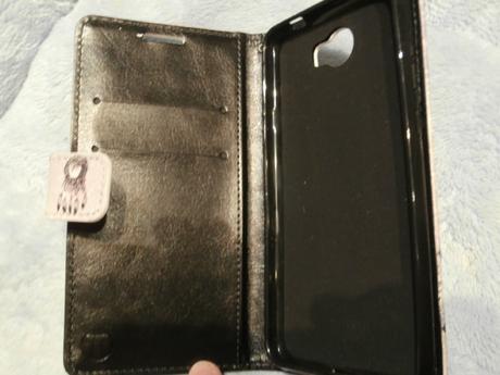 Púzdro na mobil huawei y5-ii, 