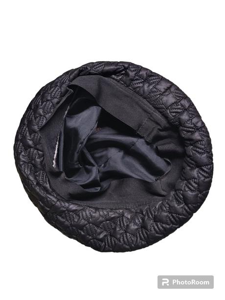 Pánsky klobúk zo šuštiakoviny, l