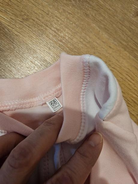 Letný balík od 0-6 mesiacov, 50–62