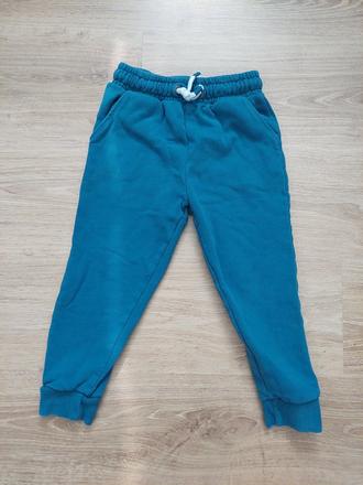 Teplejsie teplaky next 110, next,110