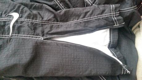 Športové nohavice nike, nike,m