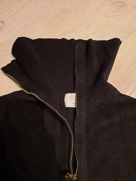 Rolak na zips, zara,152
