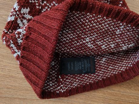 Zimná čiapka, next,116