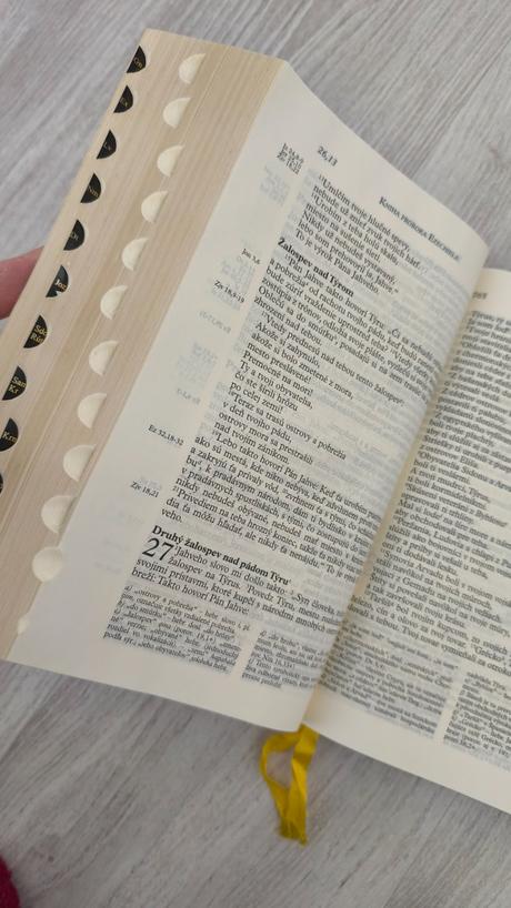 Sväté písmo jeruzalemská biblia,