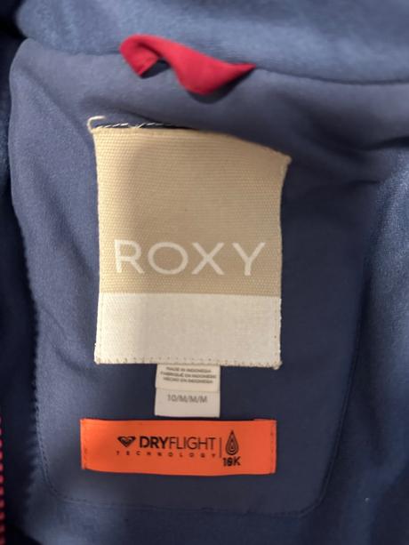 Bunda lyžiarska roxy, roxy,146