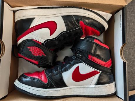 Jordan tenisky, nike,36