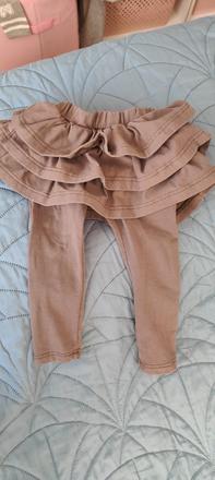 Teplucke leginy s volanmi, little people,92