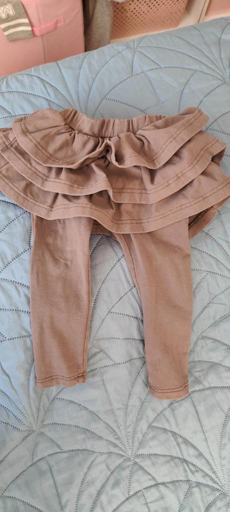 Teplucke leginy s volanmi, little people,92