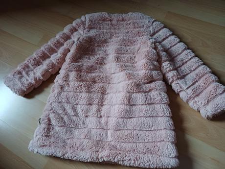 Nádherný kožúšok pdl, pompdelux,116