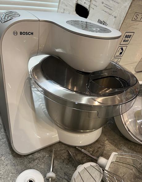Bosch mum 54240 kuchynský robot 900w, bosch