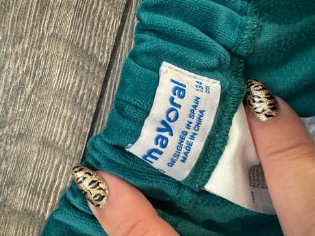 Kraťasy, mayoral,134