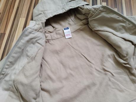 Prechodný kabátik 68, m&co,68