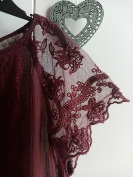 Top/blúzka next, next,128