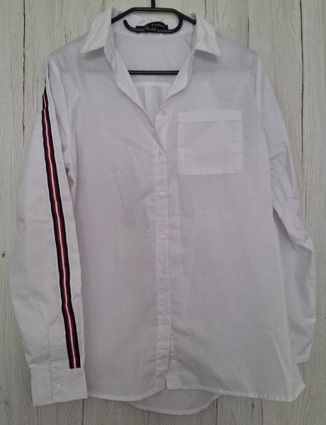 Dámska košeľa, gate,s