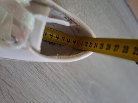 Kožené topánočky, 32