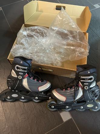 Kolieskové korcule roces 40, roces,40