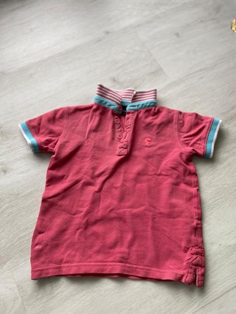 Polo tričko, next,98