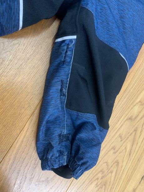 Reima pakuri zimná kombinéza 92/98, reima,92