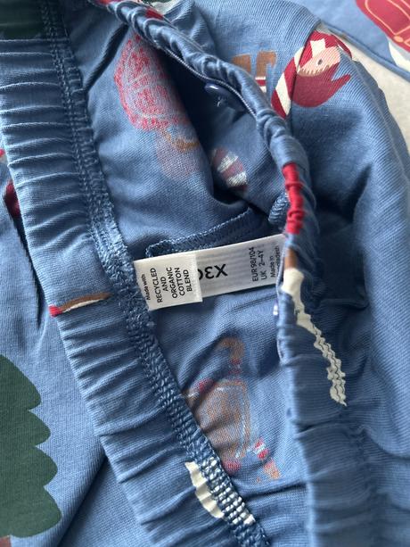 Lindex perfektný stav 98/104, lindex,98