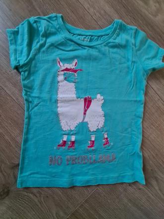 Graficke tricko carters, carter's,110