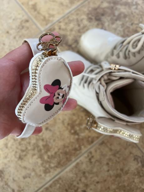 Prechodne topanky disney minie 31, disney,31