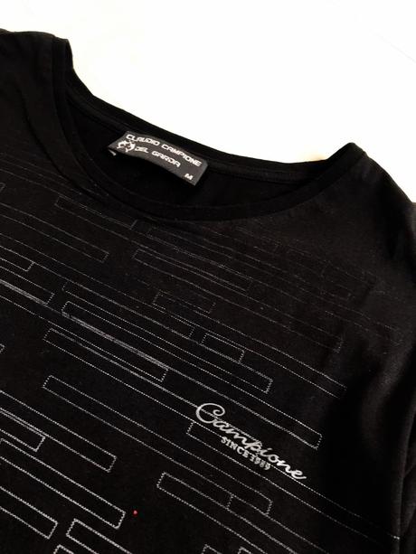 Športové tričko m/l, l