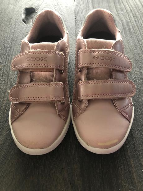Tenisky geox, geox,30