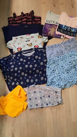 Letný balík 134, 122–134