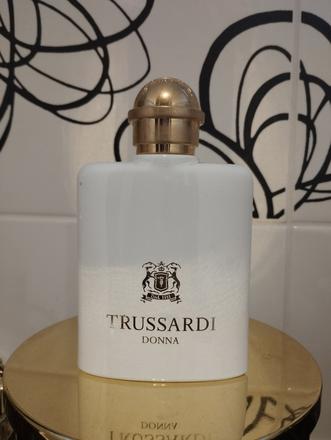 Trussardi donna, 