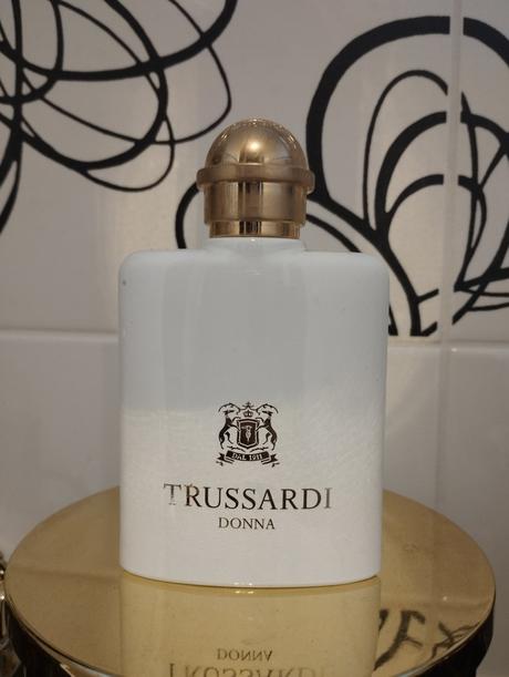 Trussardi donna, 