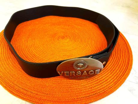 Opasok versace, versace