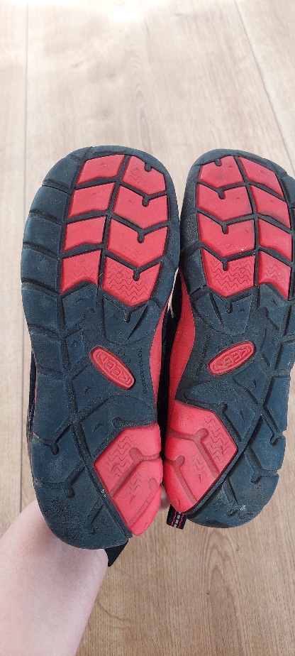 Keen tenisky, keen,37