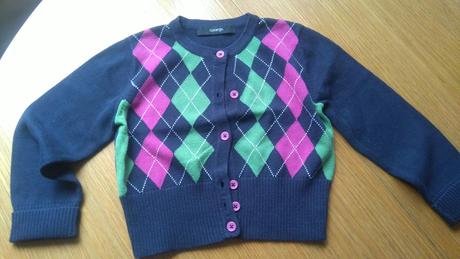 Káro bolerko, george,104