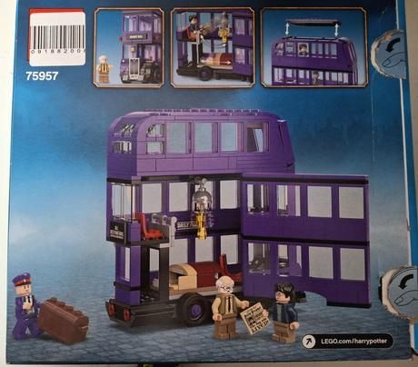 75957 lego harry potter rytiersky autobus, 