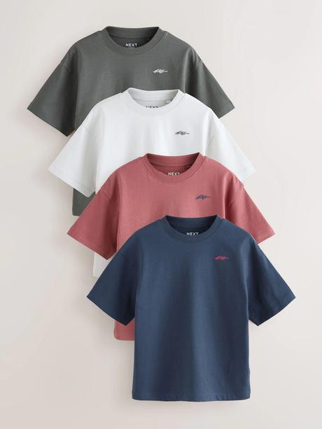 Tričká next, next,98 - 176