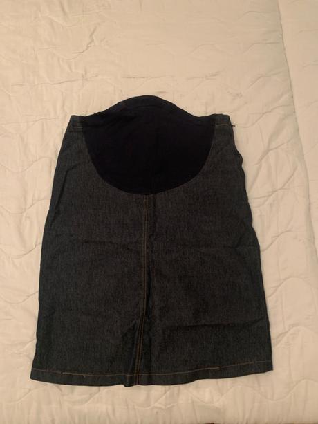 Velky balik tehotenskeho/dojcenskeho oblecenia, m