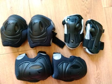 Sada chráničov, xl