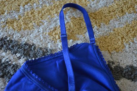 Zoštíhlovacie tielko, l