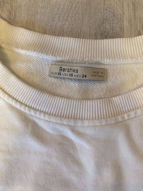 Bershka dlhší sveter, bershka,xs