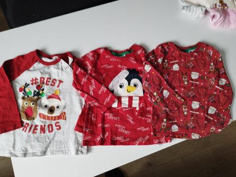 Vianočné tričká, pepco,92