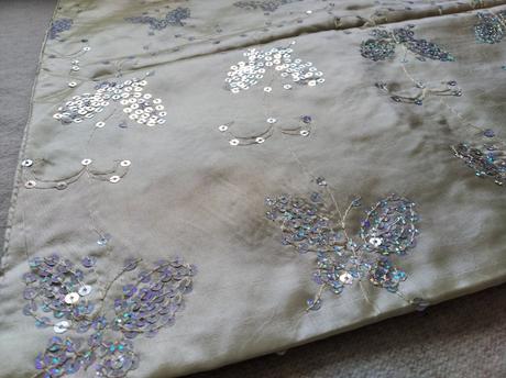 4 x obliečka na vankúš, 