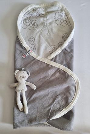 Deka do vajicka lodger,