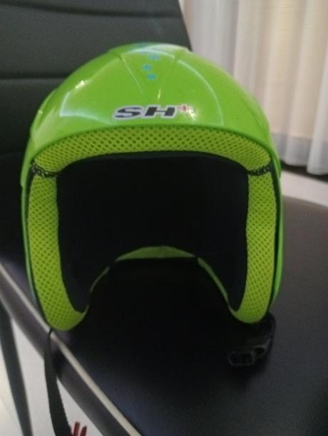 Prilba na lyžovačku, alpina sports,xs