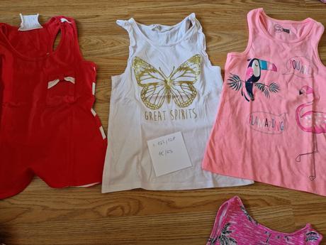 Tielka 122 /128, 122