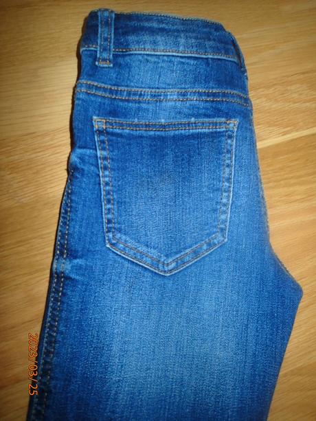 Mango rifle 1x oblečené, mango,134