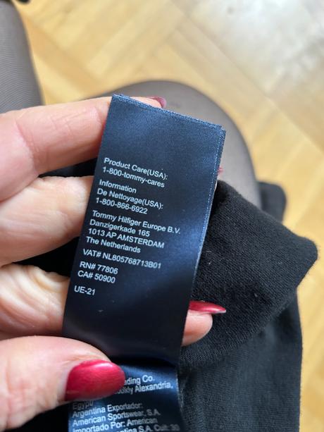 Značkové tričko pc 30eur, tom tailor,152