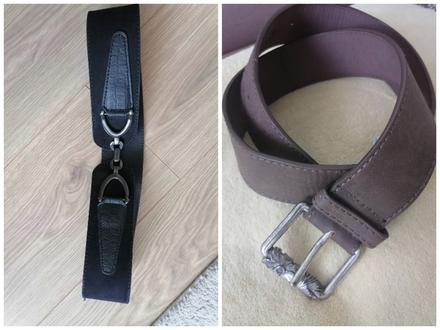 Opasky v top stave, takko